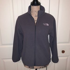 Boys North Face Jacket